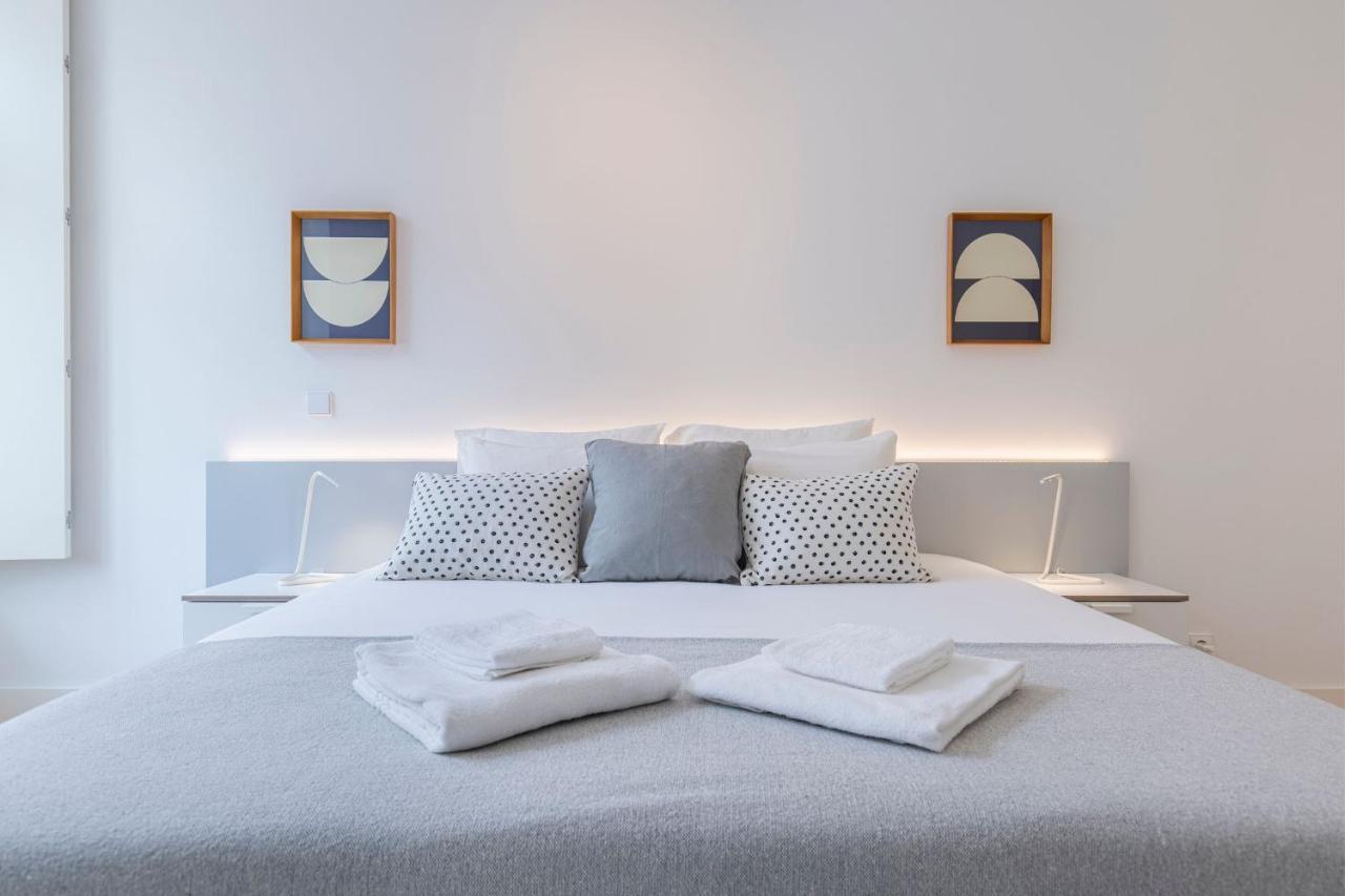 Apartamento Modern Rustic Flat In Santos By Lovelystay *